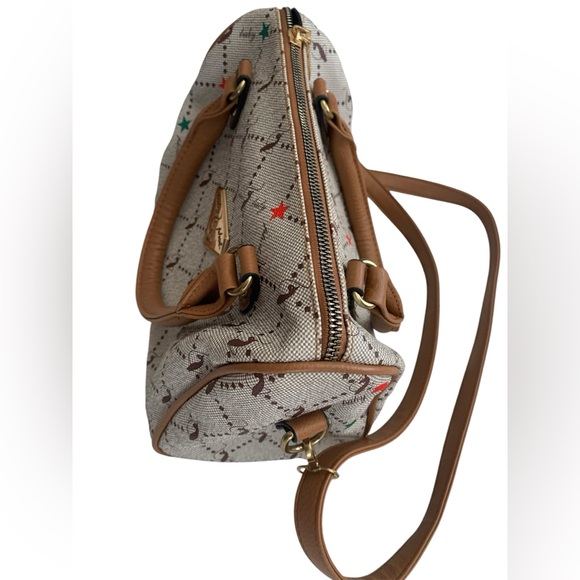 Baby Phat Patterned Handbag - Picture 4 of 9